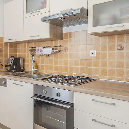 Mit Privatem Pool Und Grossem Grundstueck Holiday home Vodnjan